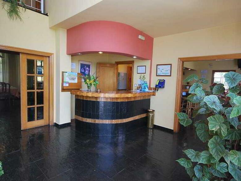 Hotel Vega Del Sella