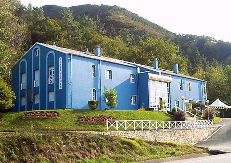 Hotel Vega Del Sella