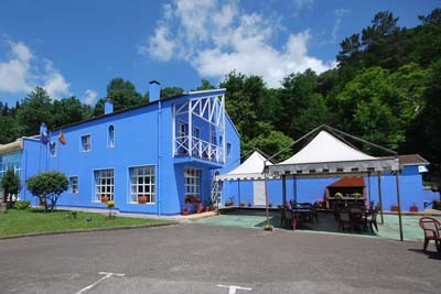 Hotel Vega Del Sella