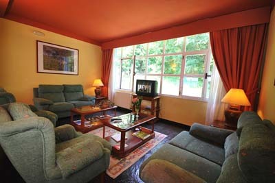 Hotel Vega Del Sella