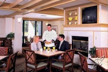 Hotel Courtyard By Marriott