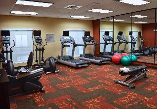Hotel Courtyard By Marriott
