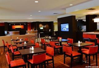 Hotel Courtyard By Marriott