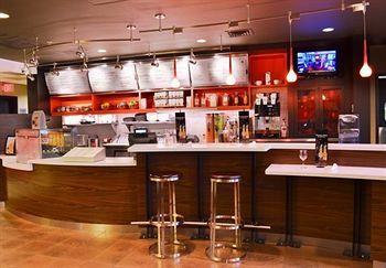 Hotel Courtyard By Marriott