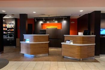 Hotel Courtyard By Marriott