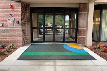 Hotel Courtyard By Marriott