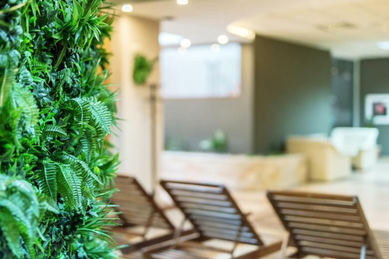 Spa Hotel Devin
