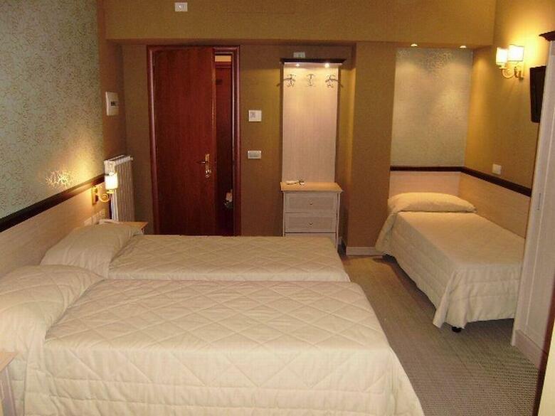 Hotel Galileo