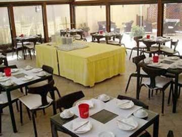 Hotel Galileo