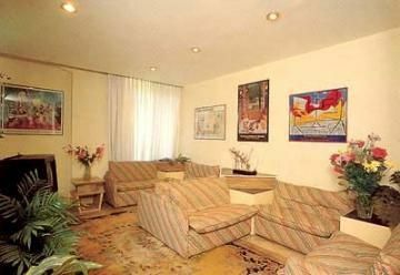 Hotel Galileo