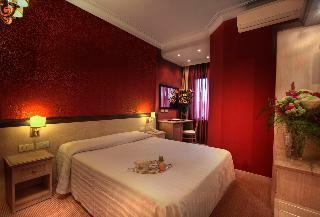 Hotel Galileo