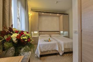 Hotel Galileo