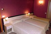 Hotel Galileo