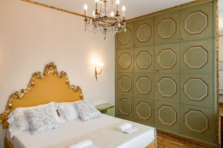 Hotel Continental