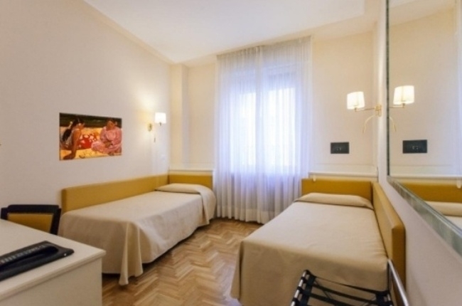 Hotel Continental