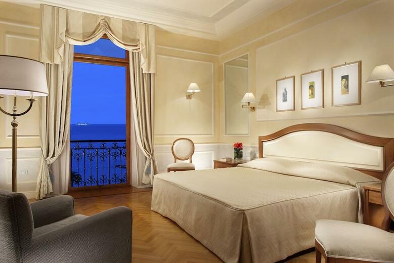 Royal Hotel San Remo