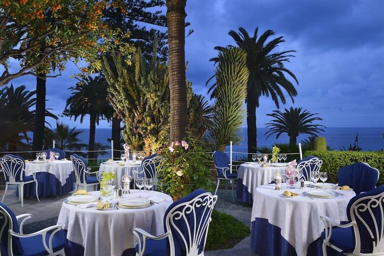 Royal Hotel San Remo
