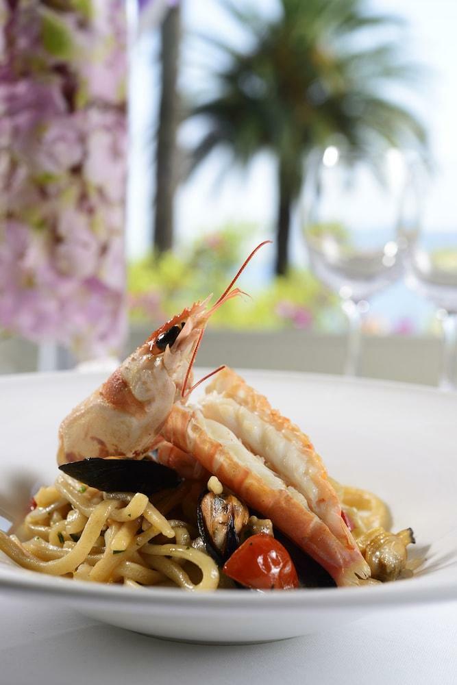 Royal Hotel San Remo
