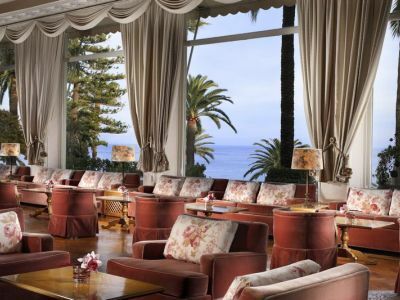Royal Hotel San Remo