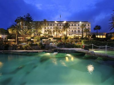 Royal Hotel San Remo