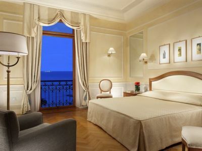 Royal Hotel San Remo