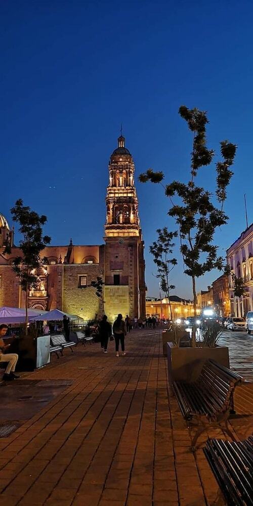 Hotel Posada Tolosa