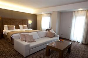 The Madison Hotel