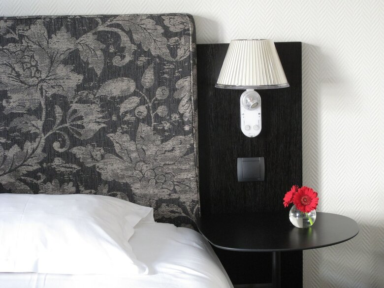 Saint Nicolas Hotel(.)