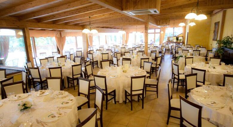 Hotel Villa Aricia