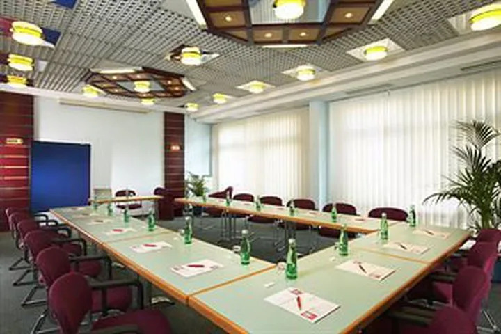 Hotel Voco Vienna Prater
