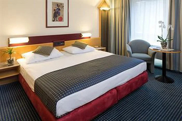 Hotel Voco Vienna Prater
