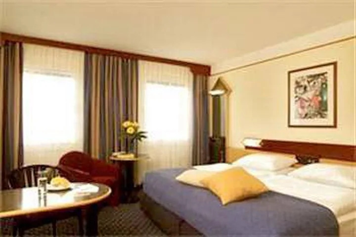 Hotel Voco Vienna Prater