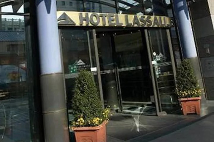 Hotel Voco Vienna Prater