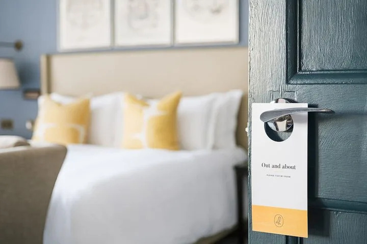 Hotel Voco Vienna Prater