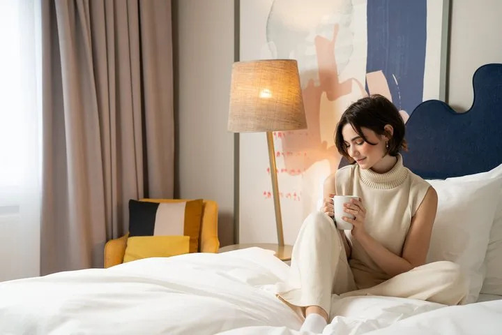 Hotel Voco Vienna Prater