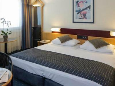 Hotel Voco Vienna Prater