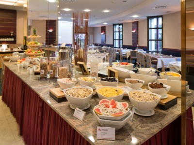 Hotel Voco Vienna Prater
