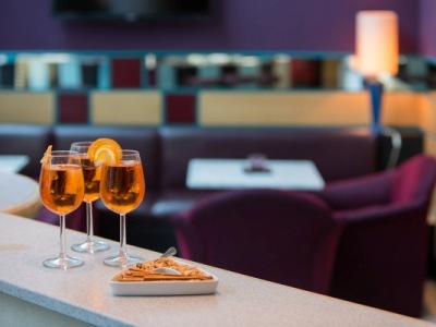 Hotel Voco Vienna Prater