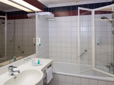 Hotel Voco Vienna Prater