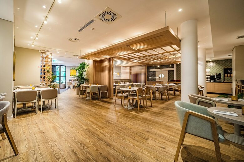 Hotel Voco Vienna Prater