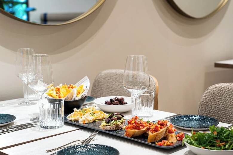 Hotel Voco Vienna Prater