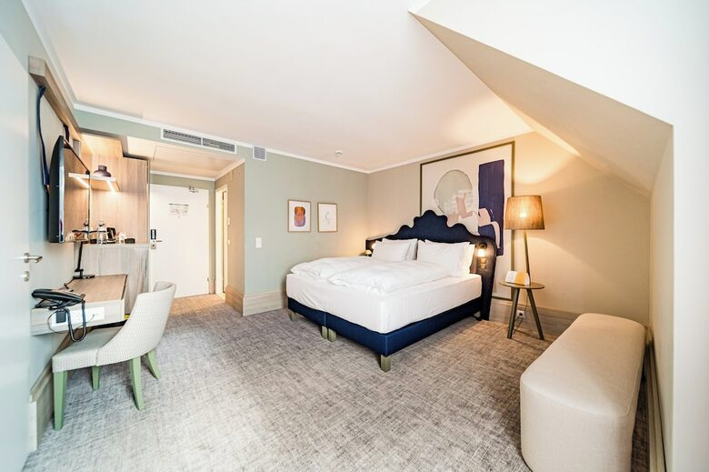 Hotel Voco Vienna Prater
