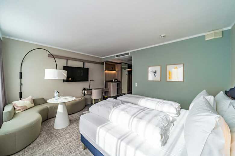 Hotel Voco Vienna Prater