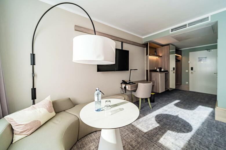 Hotel Voco Vienna Prater