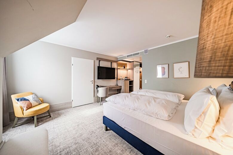 Hotel Voco Vienna Prater