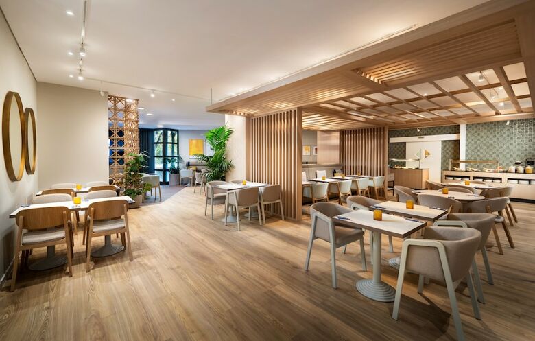 Hotel Voco Vienna Prater