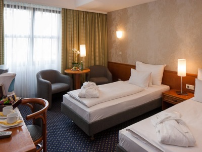 Austria Trend Hotel Donauzentrum