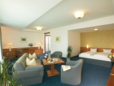 Austria Trend Hotel Donauzentrum
