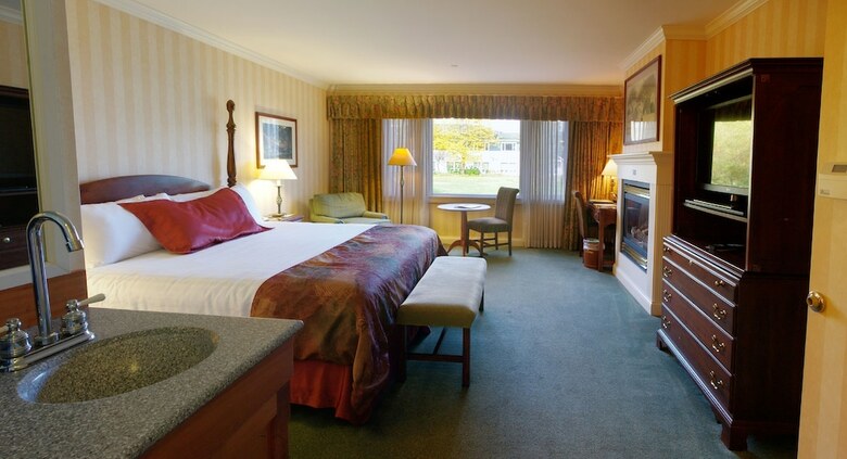 Hotel Stoweflake Mountain Resort & Spa