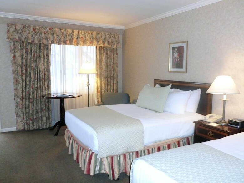 Hotel Stoweflake Mountain Resort & Spa